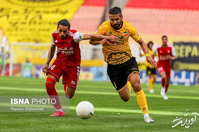 "ترین"های فصل بیستم لیگ برتر فوتبال را بشناسید